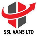 www.sslvansltd.co.uk same day delivery service's